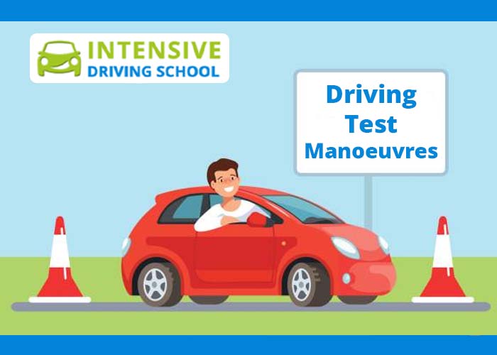 What are the Manoeuvres on a Driving Test in 2023 - Intensive Driving ...