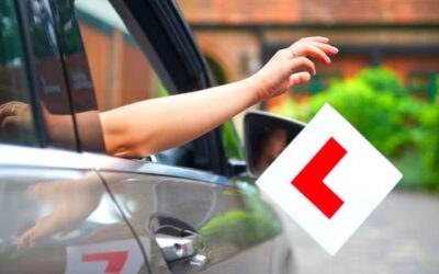 How to combat Driving Test Nerves and anxiety