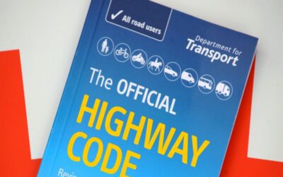 The New Changes to the Highway Code